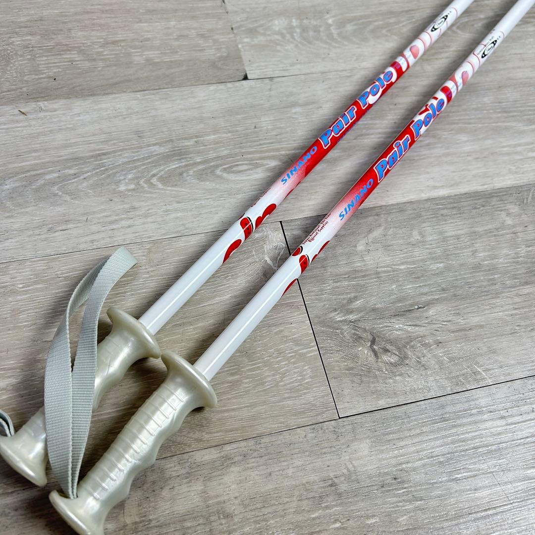 【キッズスキー】DYNASTAR ディナスター 120cm ブーツ 21.0cm