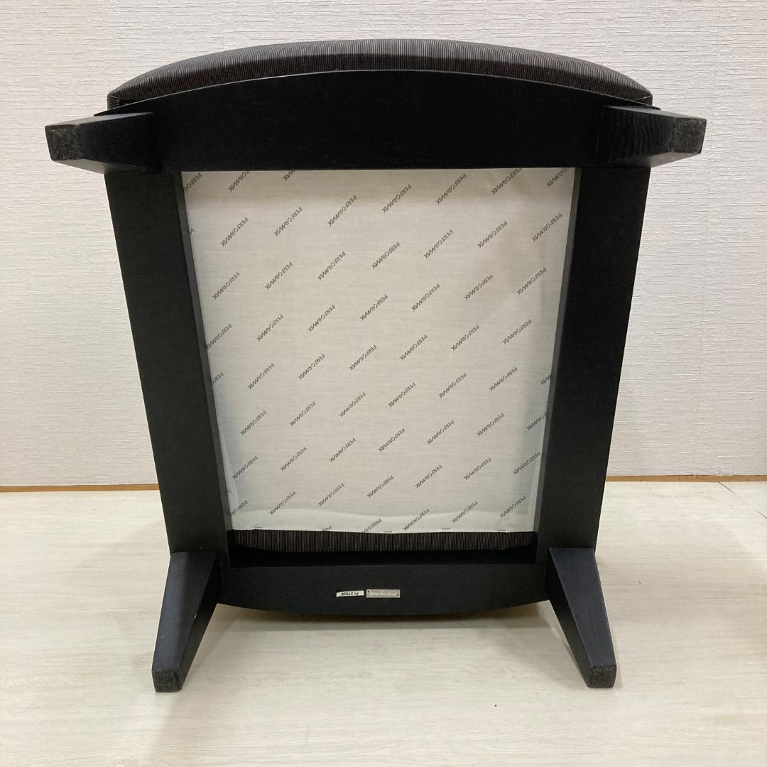 momo様用1脚のみPERFORMAX アジアン家具 ウォーターヒヤシンス