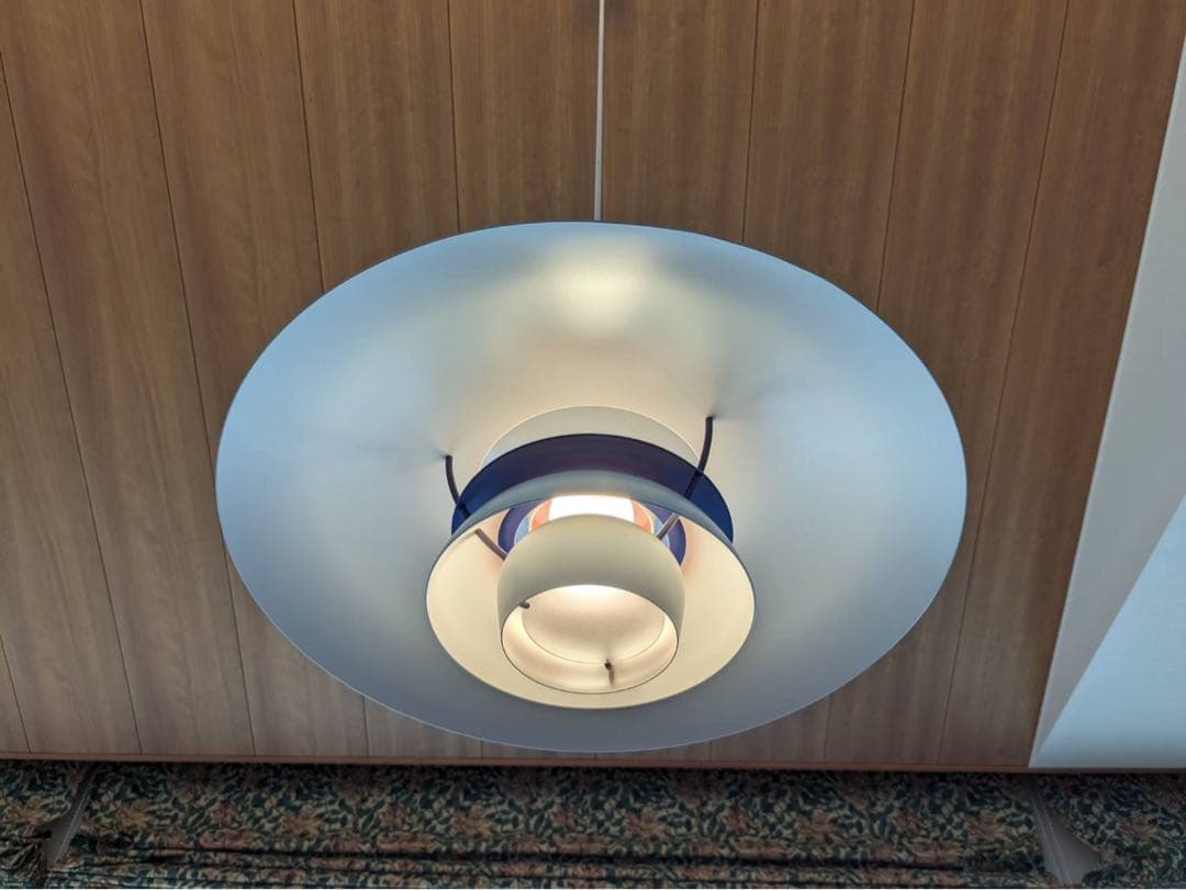 ルイスポールセン PH5 メインシェードのみ【発送は2026年1月2〜6日限定