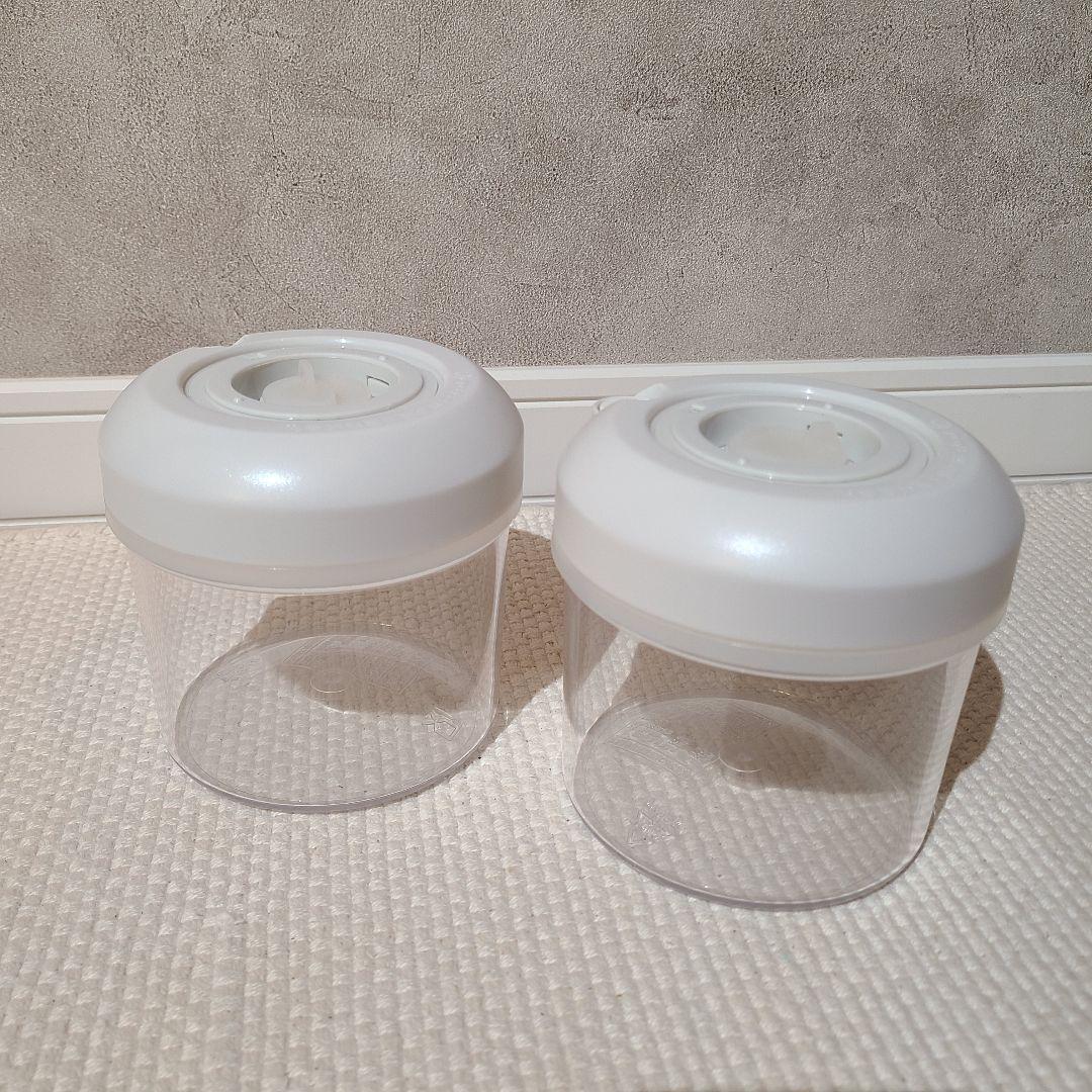 アサヒ軽金属 真空エコボックス フレッシュボックス おひつ スーパー