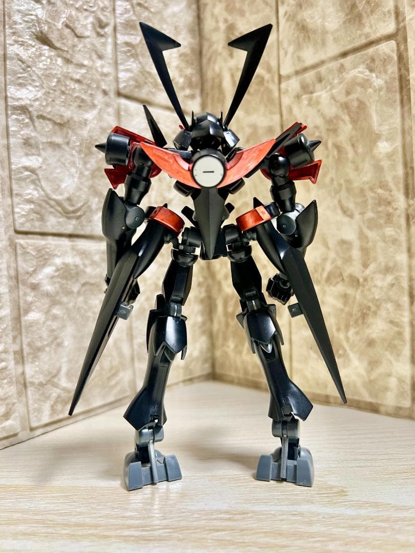 ガンプラ ジャンク 7体セット - メルカリ