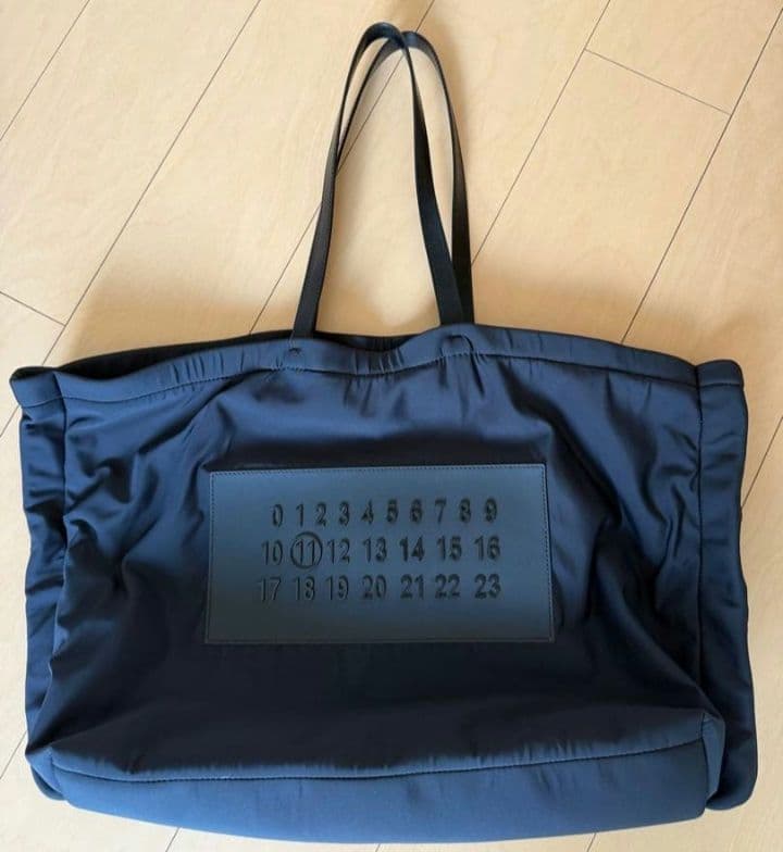 あんしん鑑定済】Maison Margiela トートバッグ - メルカリ