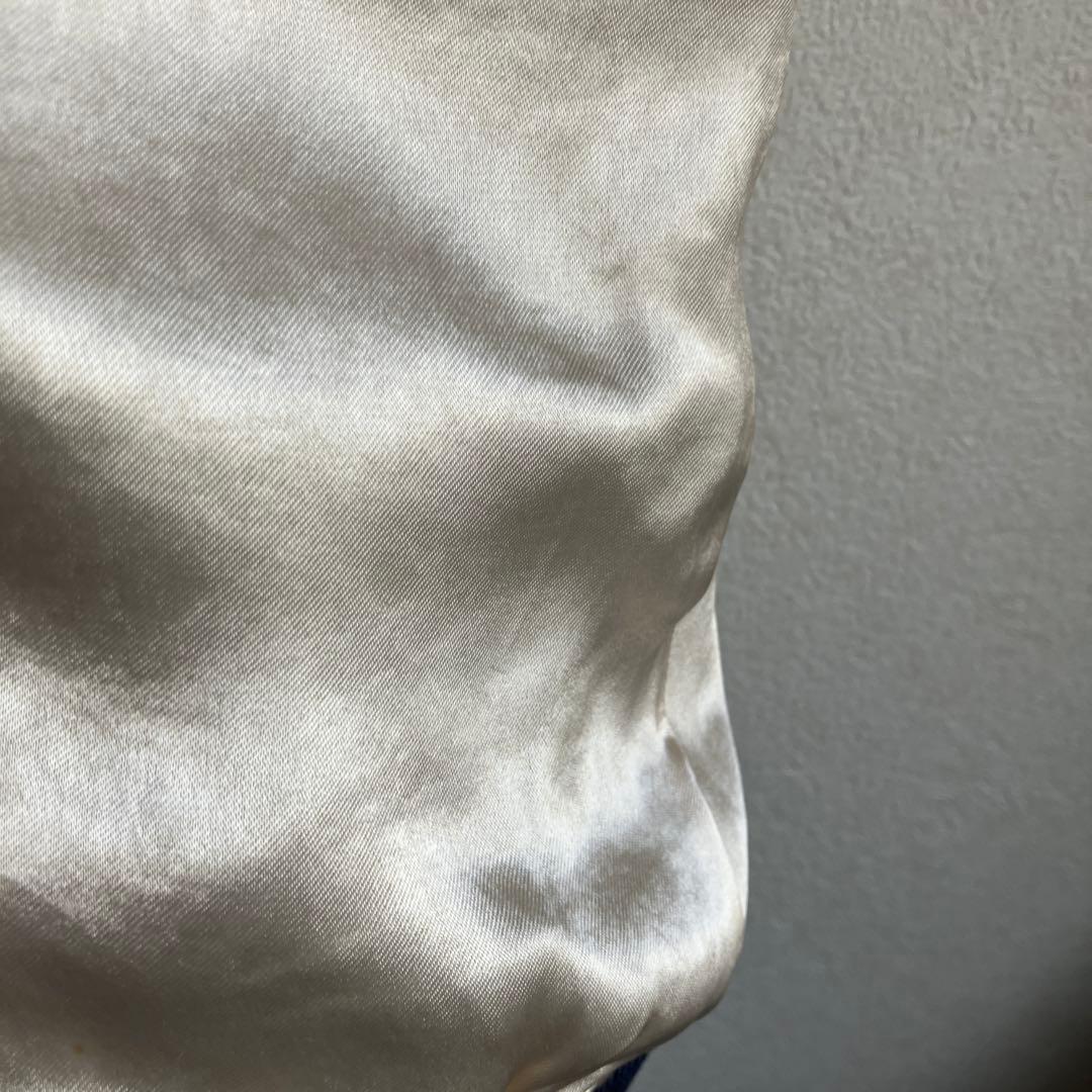 24SS schott ショット スカジャン 782-4152007 エイジング - メルカリ