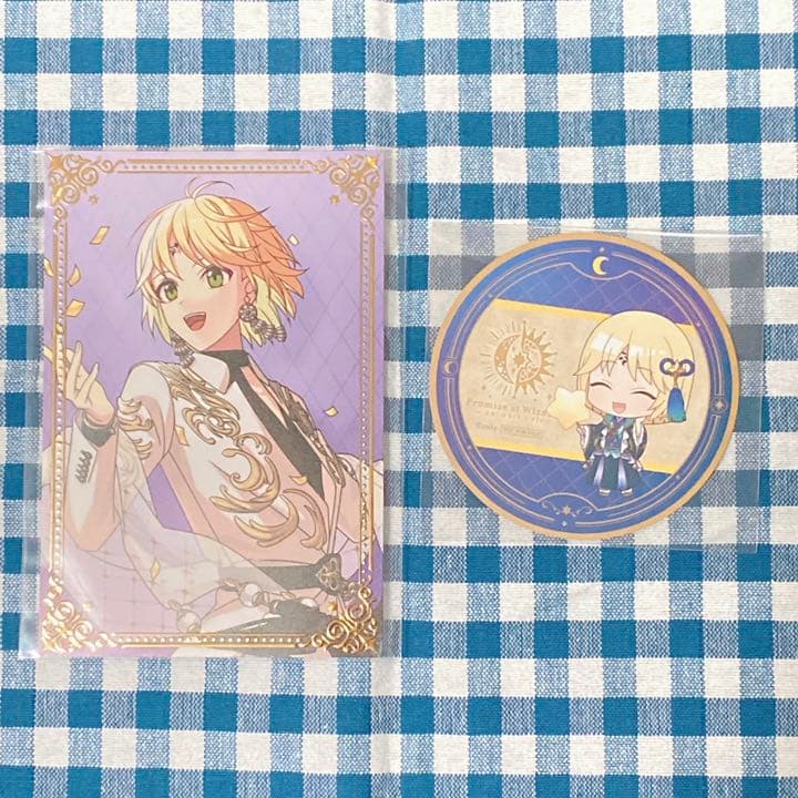 まほやく リケ セット - メルカリ