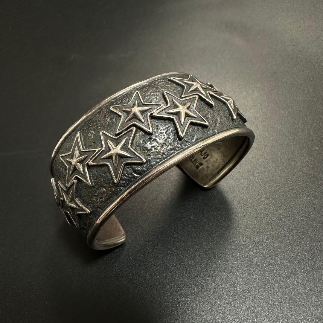 Cody Sanderson 10 out of 10 star バングル CODY SANDERSON (コディーサンダーソン) 10 Out of 10 Stars 10 アウト