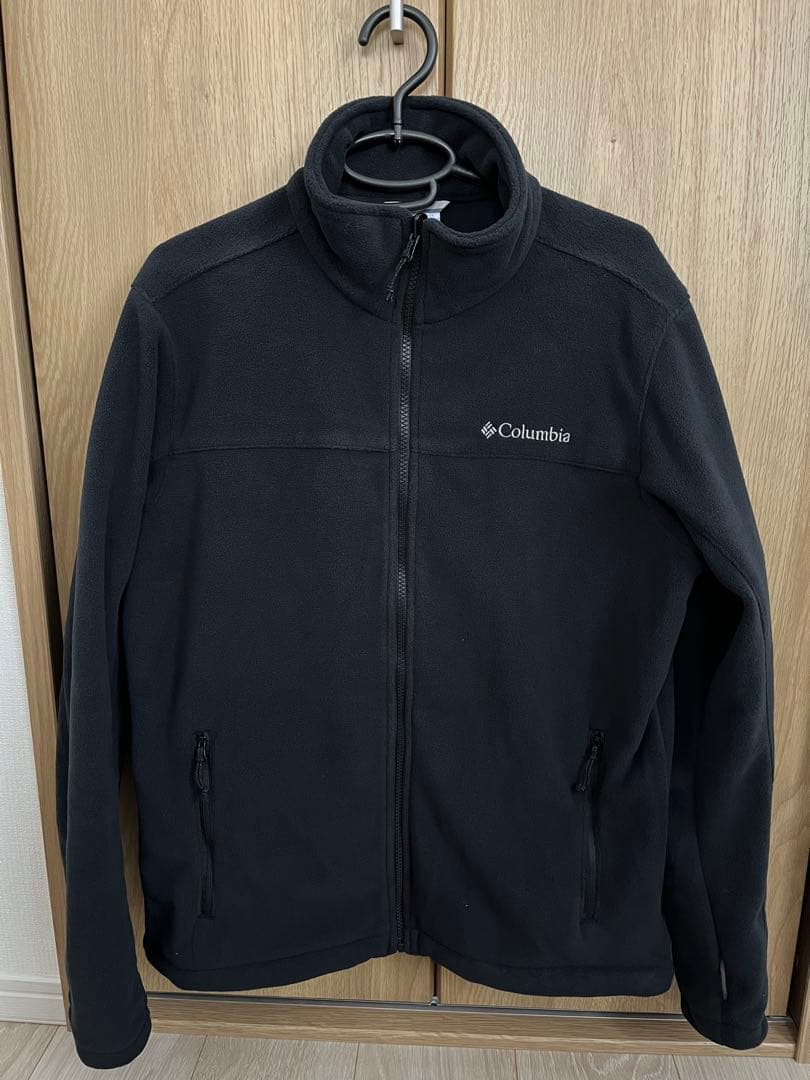 未使用 コロンビア ティートンループIIインターチェンジジャケット
