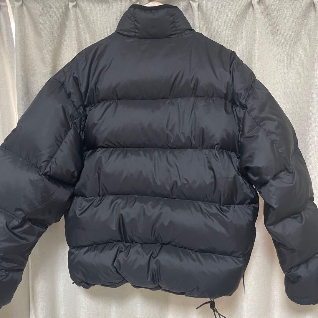 NIKE ACG ダウンジャケット 90s - メルカリ