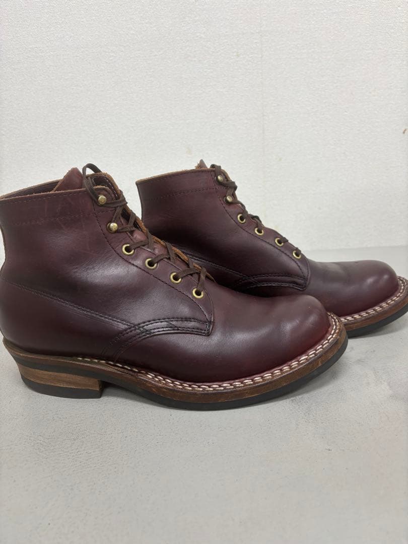 ホワイツ、セミドレス、8.5E