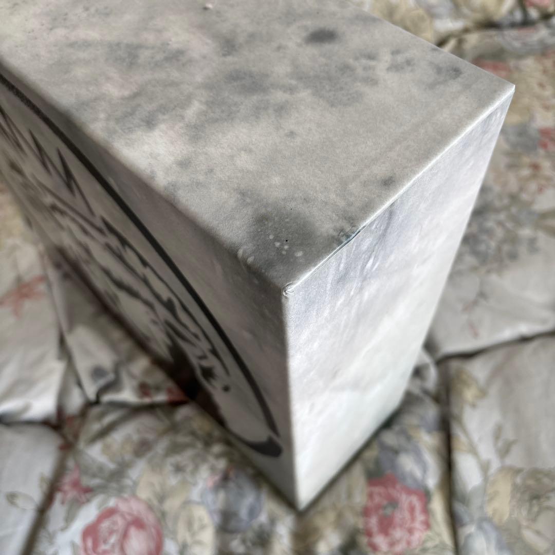 箱のみの出品 Siip大森元貴（ミセス ）ソロアルバム初回限定 - メルカリ