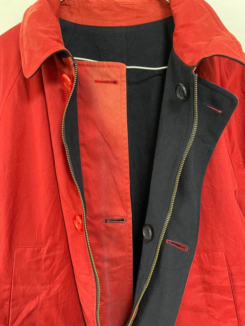 lee 様】Burberrys´リバーシブルショートコート