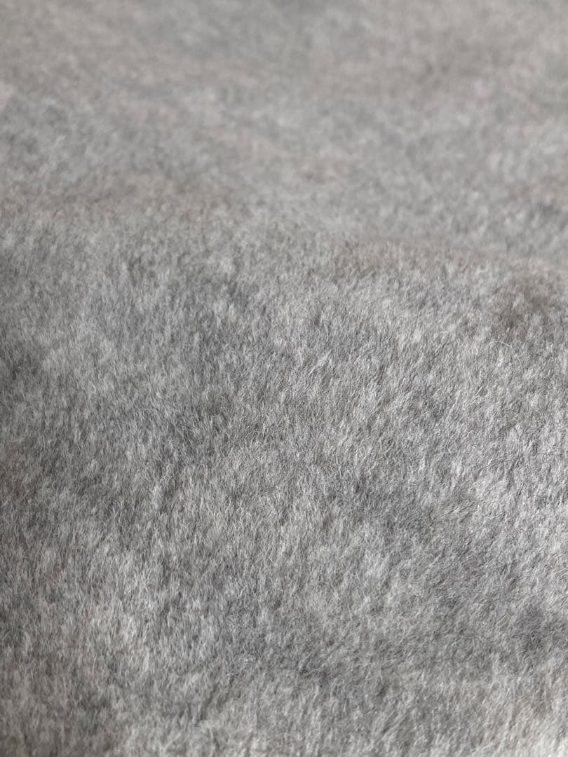 東洋羽毛 アルパカブランケット 140×210㎝ - メルカリ