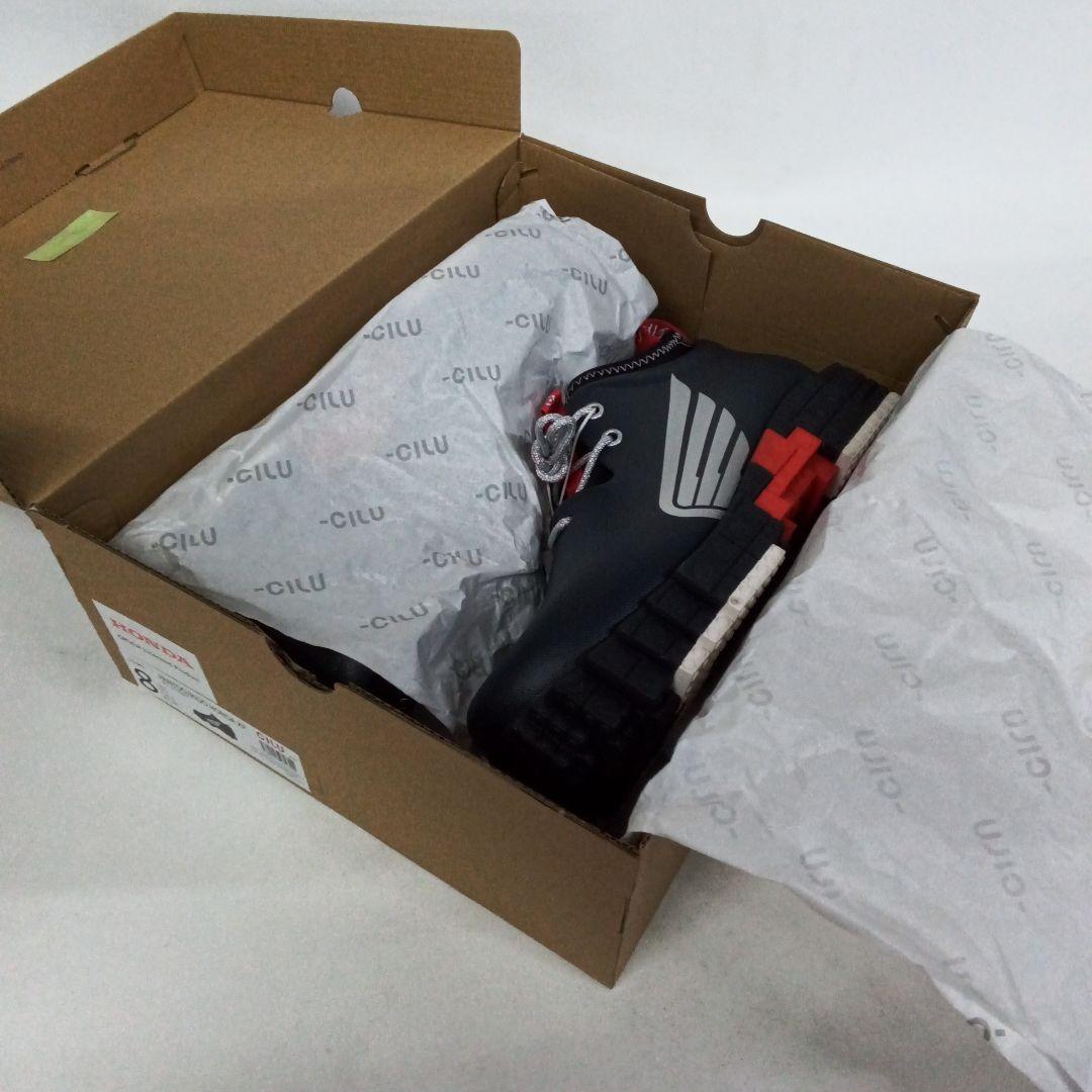 靴 HONDA PANTOO/RIOO HONDA XP 26.5cm