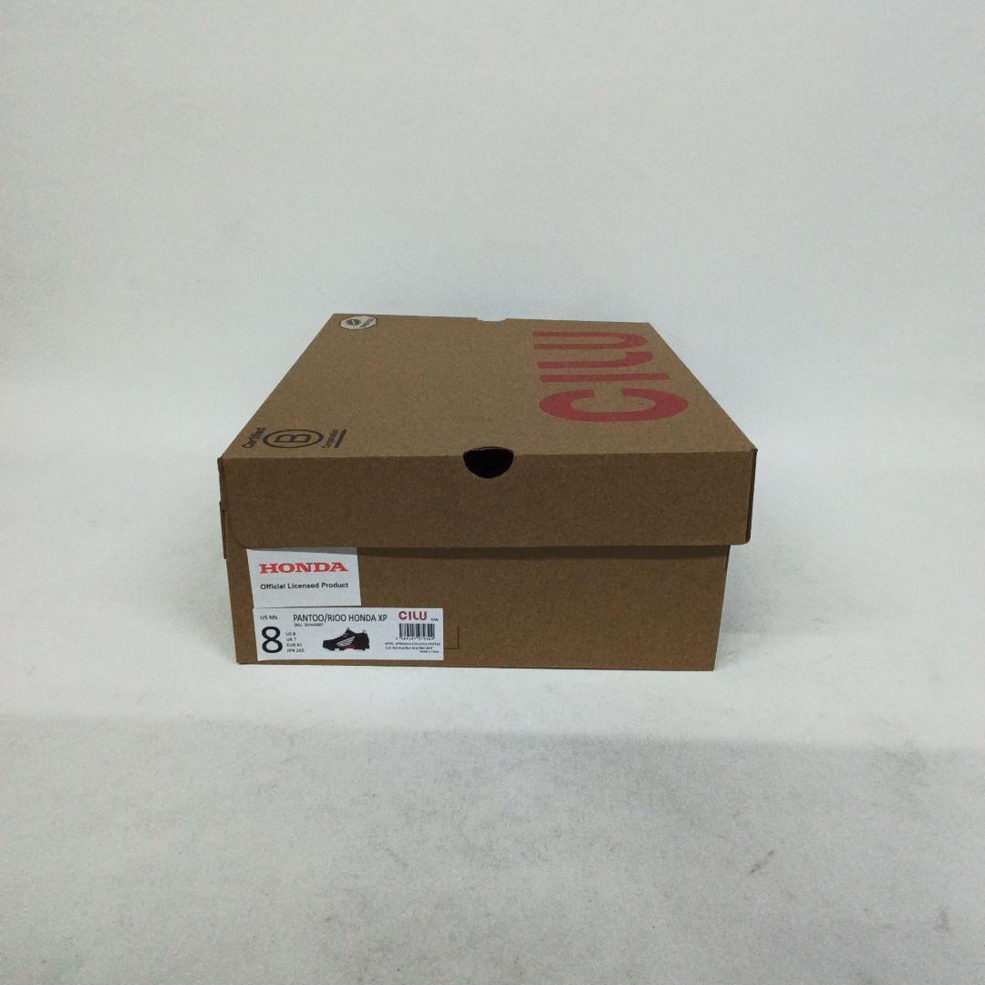 靴 HONDA PANTOO/RIOO HONDA XP 26.5cm