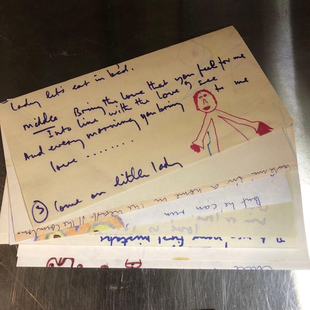 《値下げOK》ポール&リンダマッカートニー/ラム　スーパーデラックスエディション