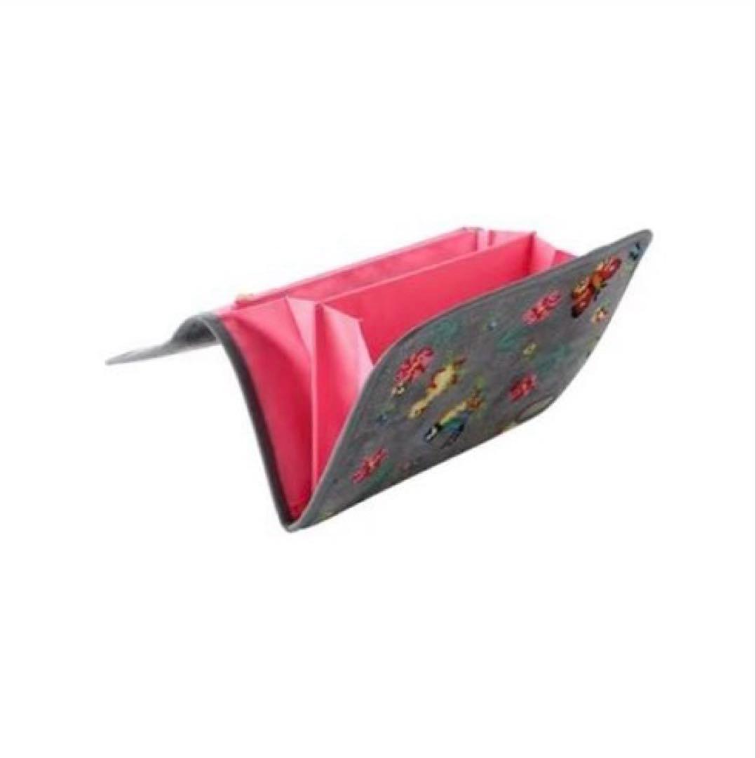 フェイラー ハイジ マルチケース グレー - メルカリ