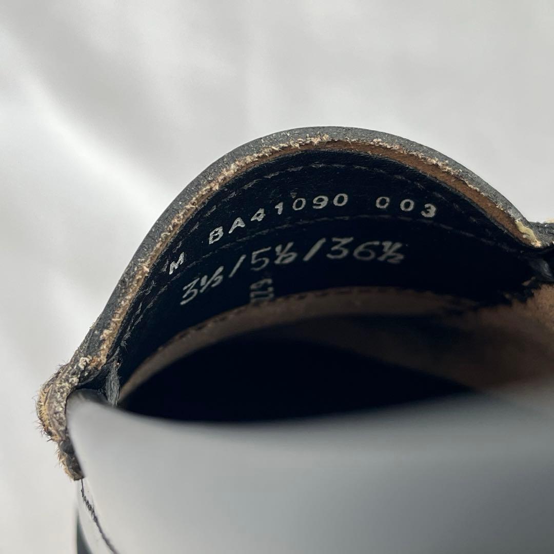 ✨極美品✨G.H.BASS ジーエイチバス ローファー レオパード 23㎝