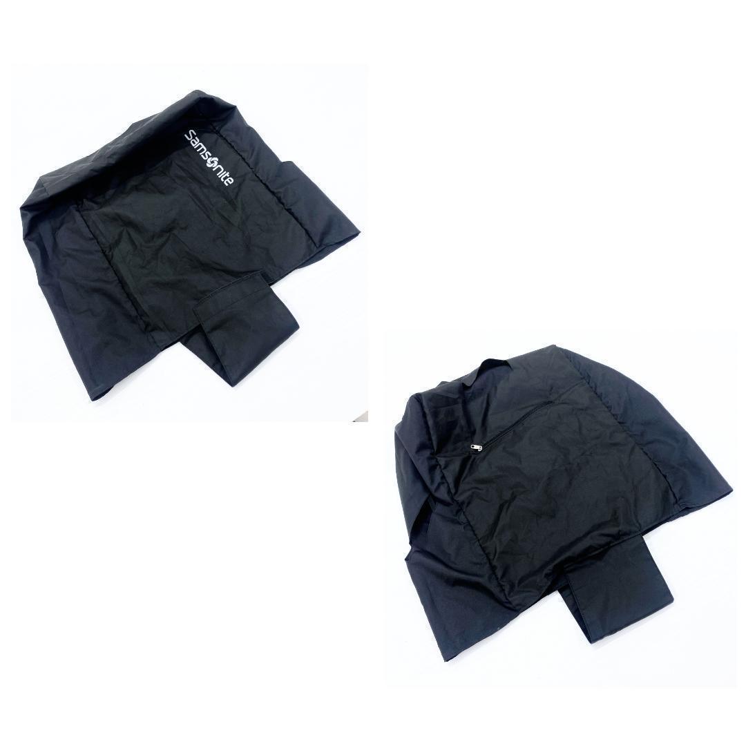 【状態良好‼】サムソナイト スーツケース キャリー スピナー66 80.5L