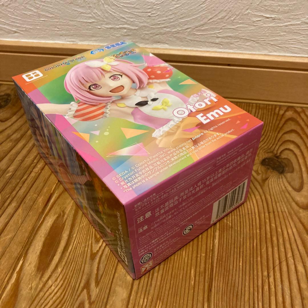 プロセカ Desktop×Decorate Collections “鳳えむ” - メルカリ