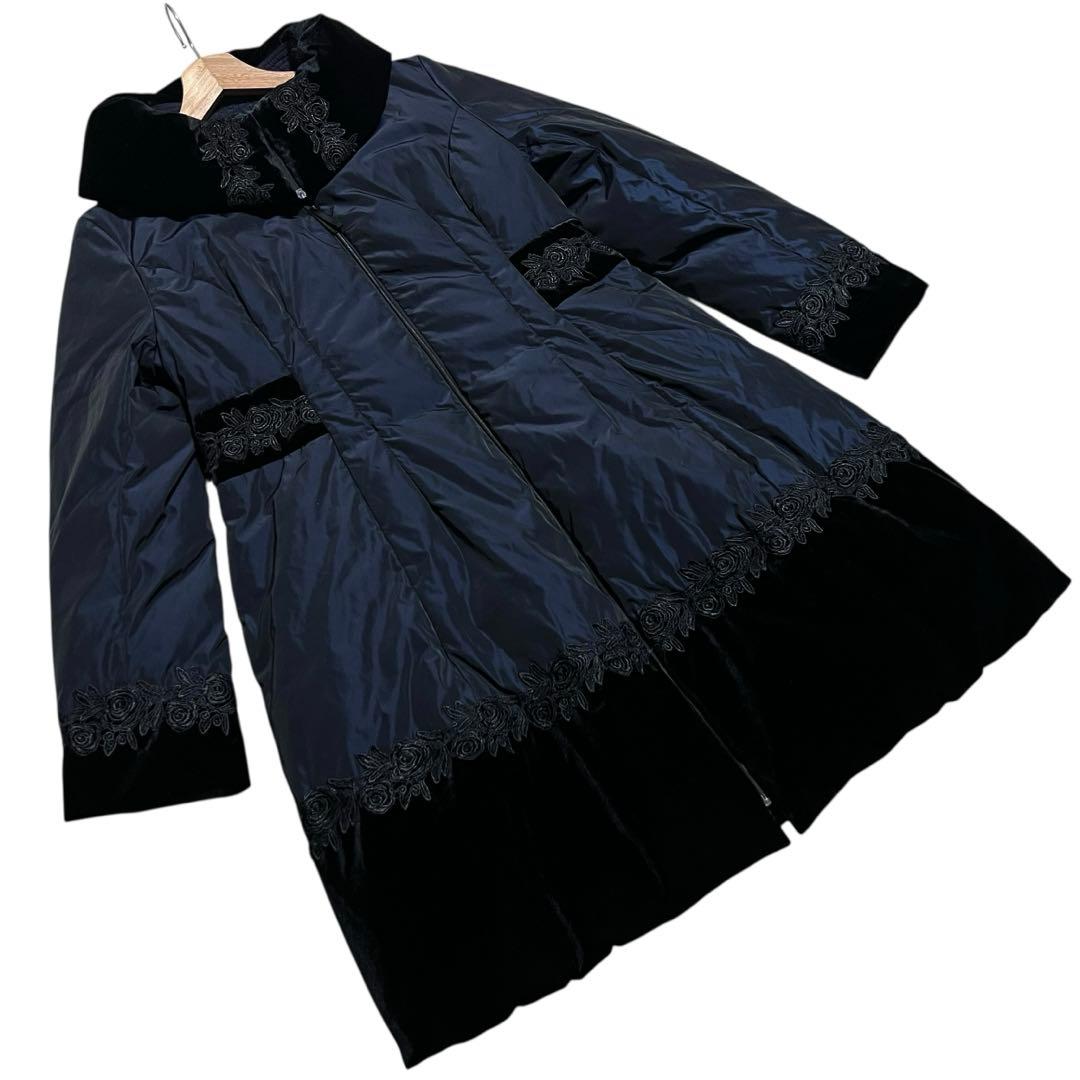 美品♡ 主役級 スーパービューティー ベルベット 薔薇 プリンセス