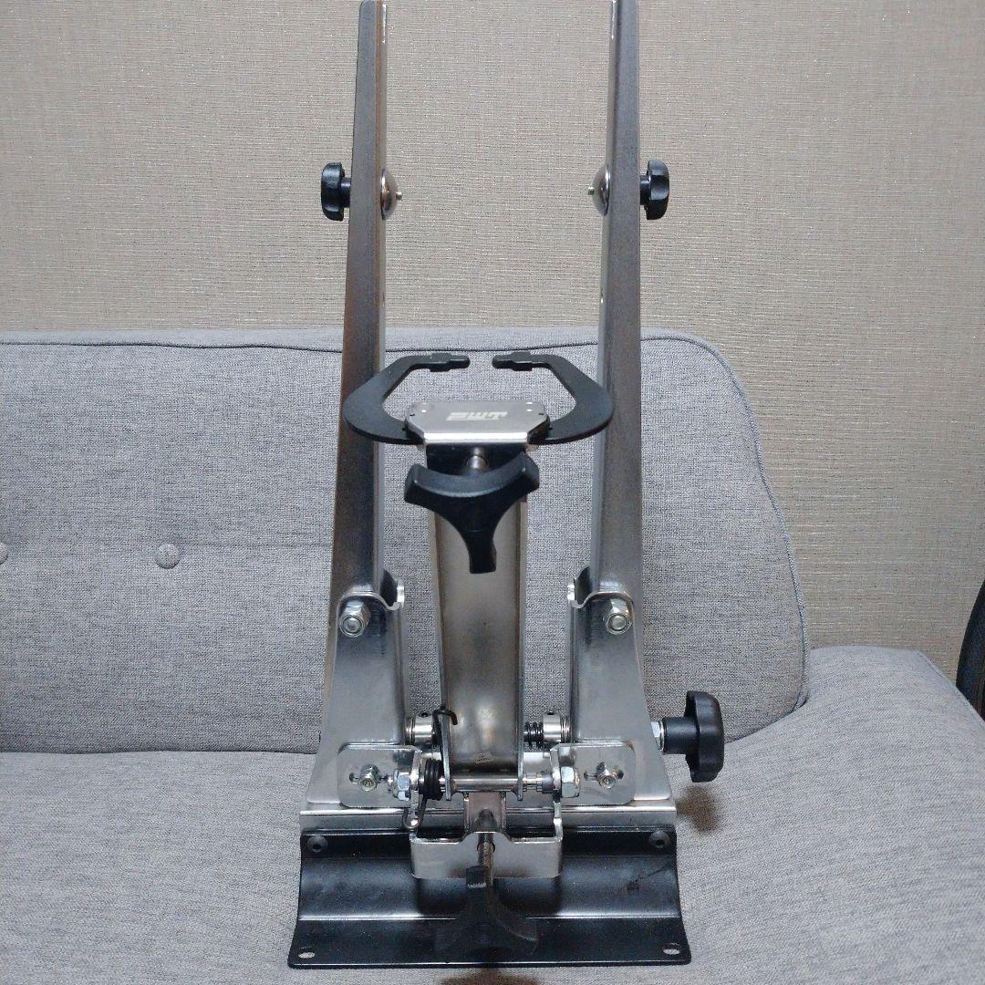 振れ取り台 PWT PWT 振れ取り台用 センタリングゲージ 校正ゲージ 自転車 ホイール