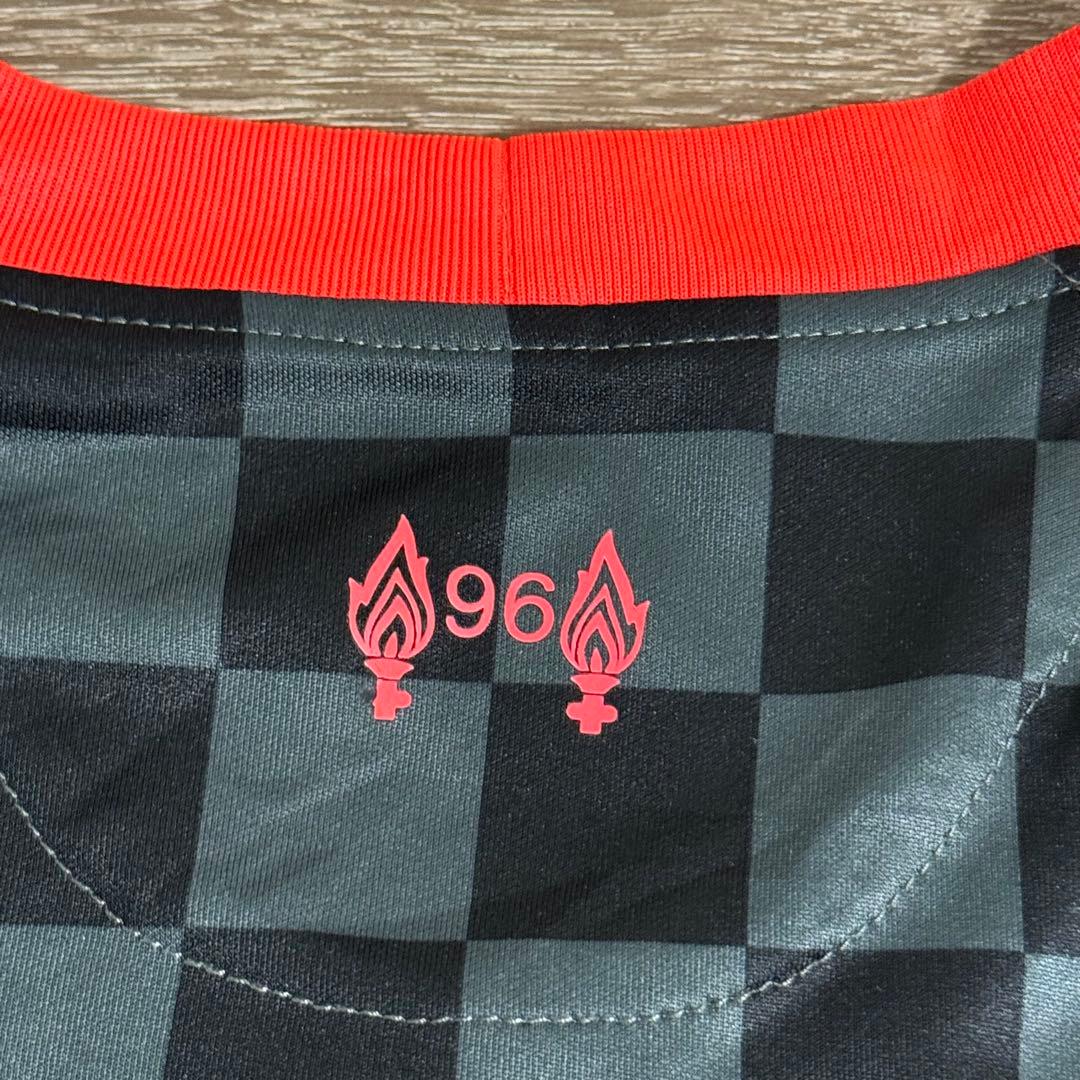 わ*つ様 ナイキ リバプール 20/21 3rd ユニフォーム Virgil フ - メルカリ