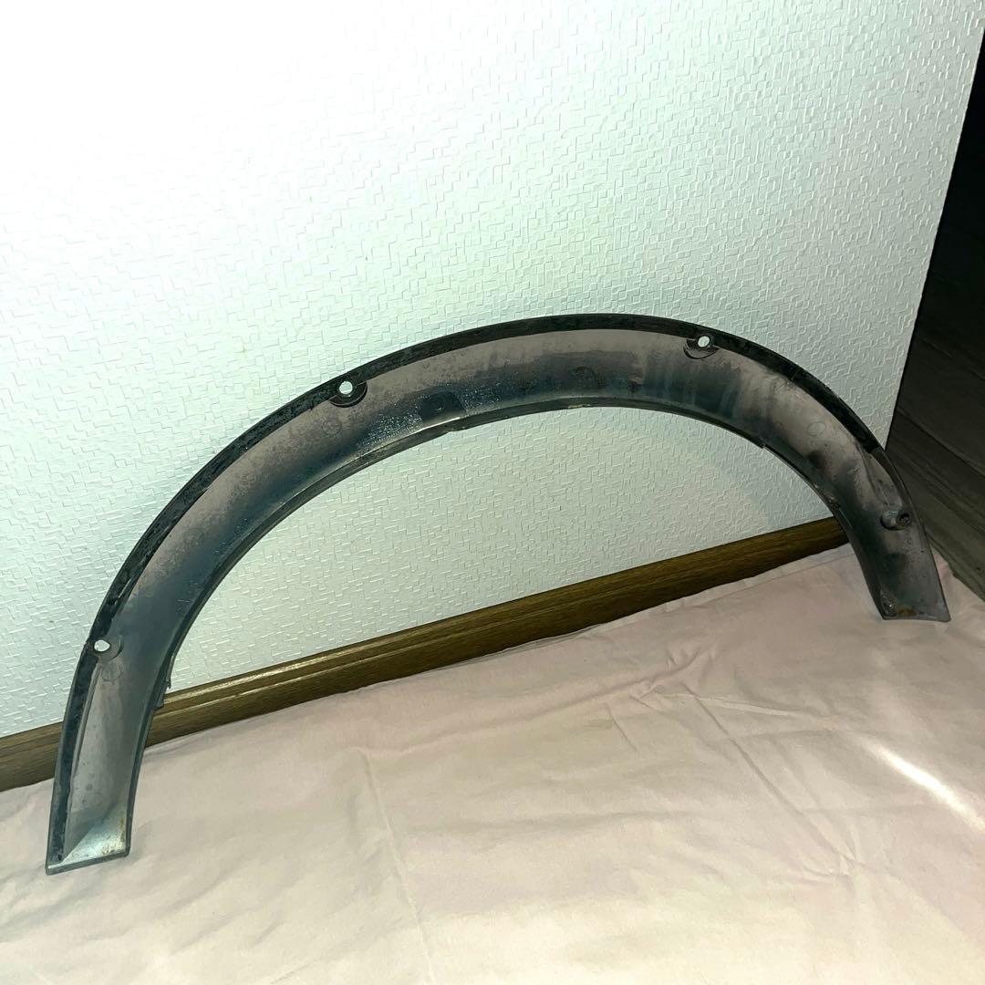 希少】L700 ジーノ オーバーフェンダー DCN - メルカリ