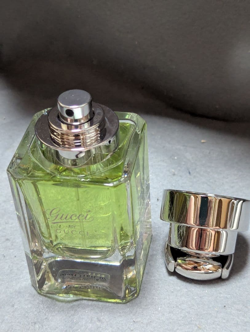 90thアニバーサリーグッチバイグッチスポーツプールオムコフレセット