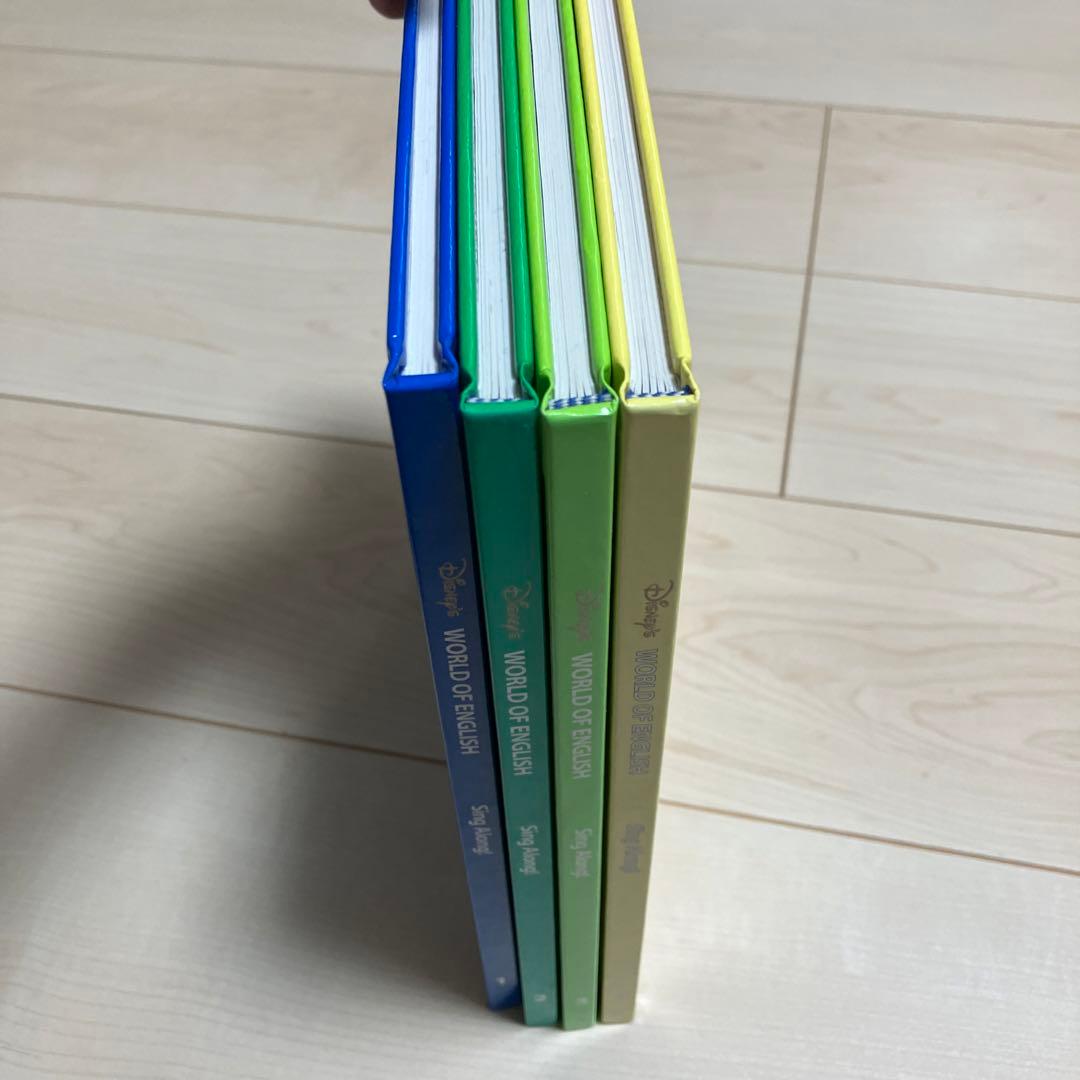 DWE Sing Along! シングアロング セット - メルカリ