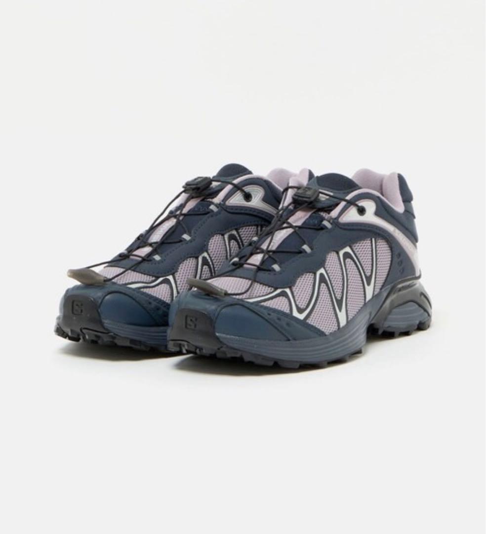 新品未使用　スニーカー 「Salomon」XT-WHISPER 23.5cm