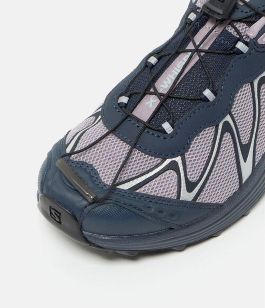 新品未使用　スニーカー 「Salomon」XT-WHISPER 23.5cm