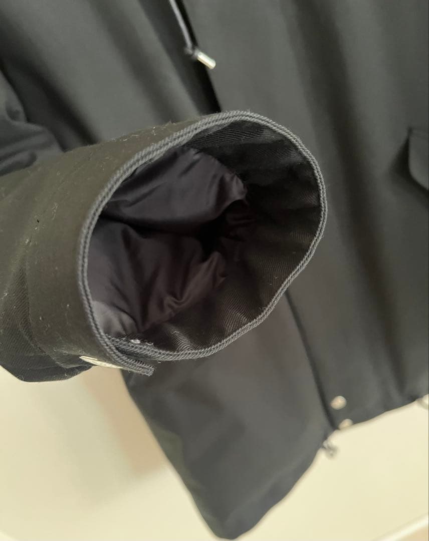 シジマール様専用_極美品 MACKINTOSH RAINTEC ダウンコート - メルカリ