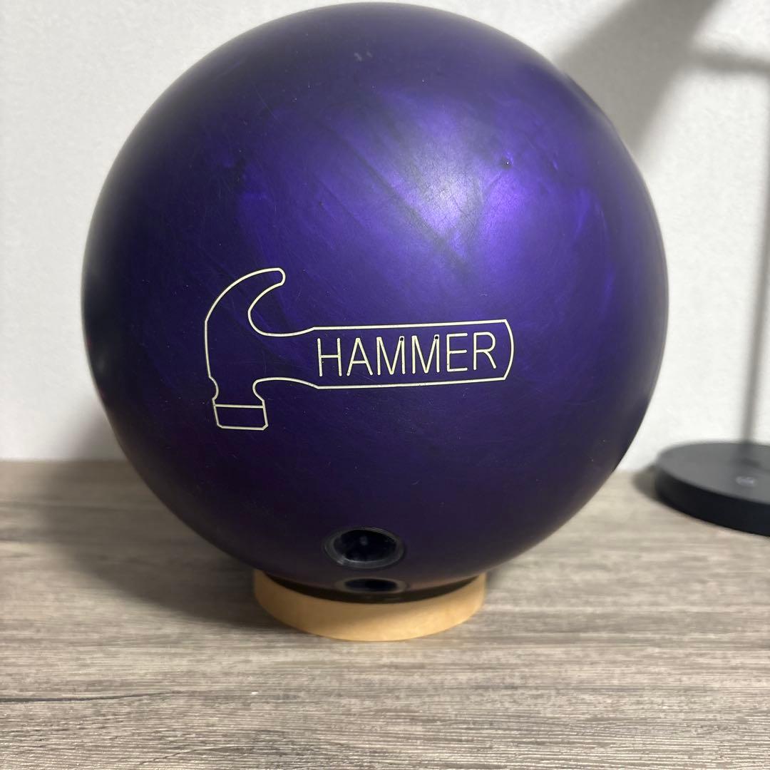 storm ダークフィジックス DARK PHYSIX NRG ボウリングボール