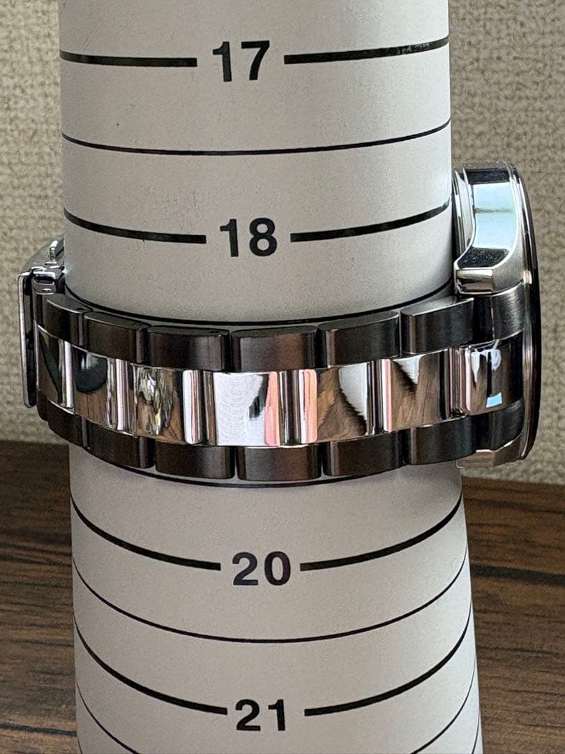 美品 仮面ライダー龍騎 ミラーワールドウォッチ 腕時計 バンコレ 箱付