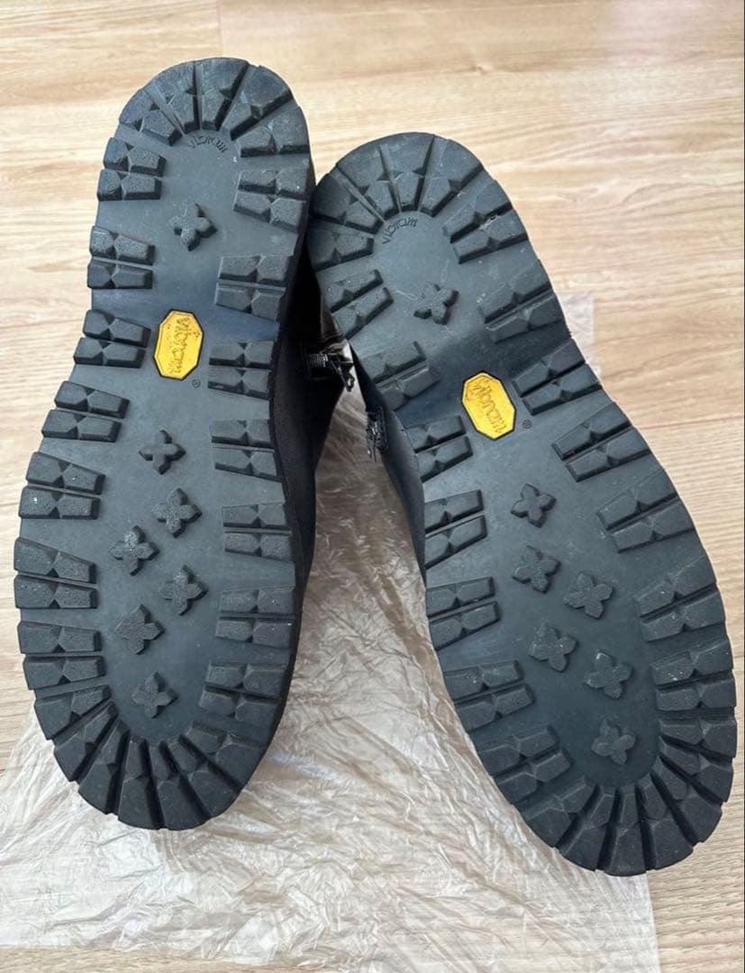 sugar -cさん専用　ダナー　sophnet. マウンテンライト US10