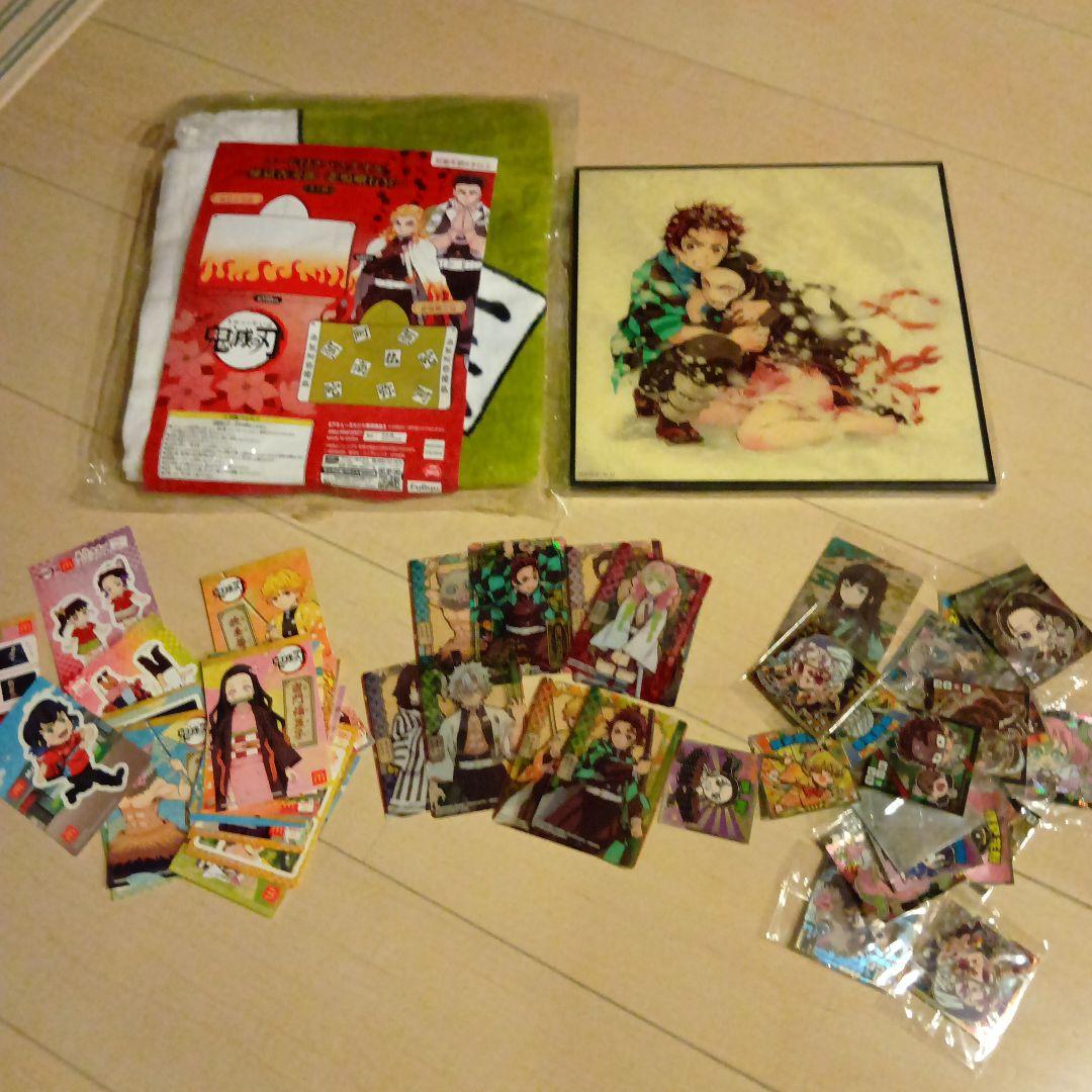 鬼滅の刃 グッズまとめ売り - メルカリ