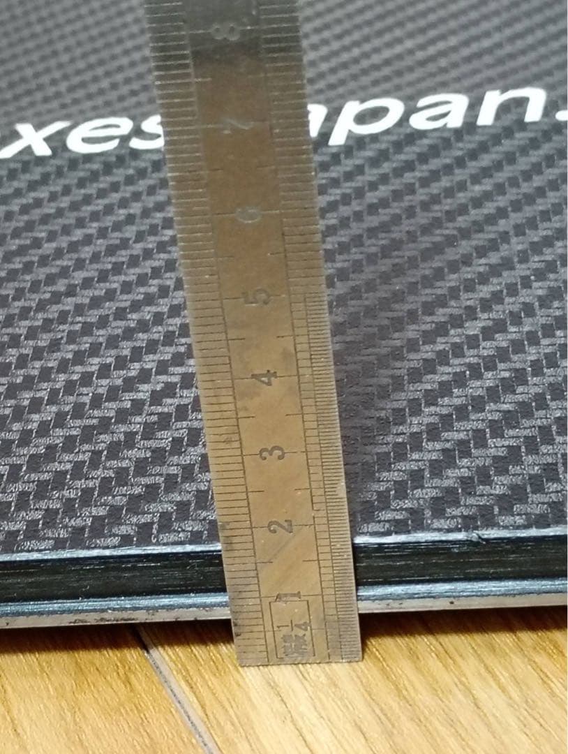 ペンちゃん・プロフ必読!!様 専用 OXESS BX151 ソールカバー付き