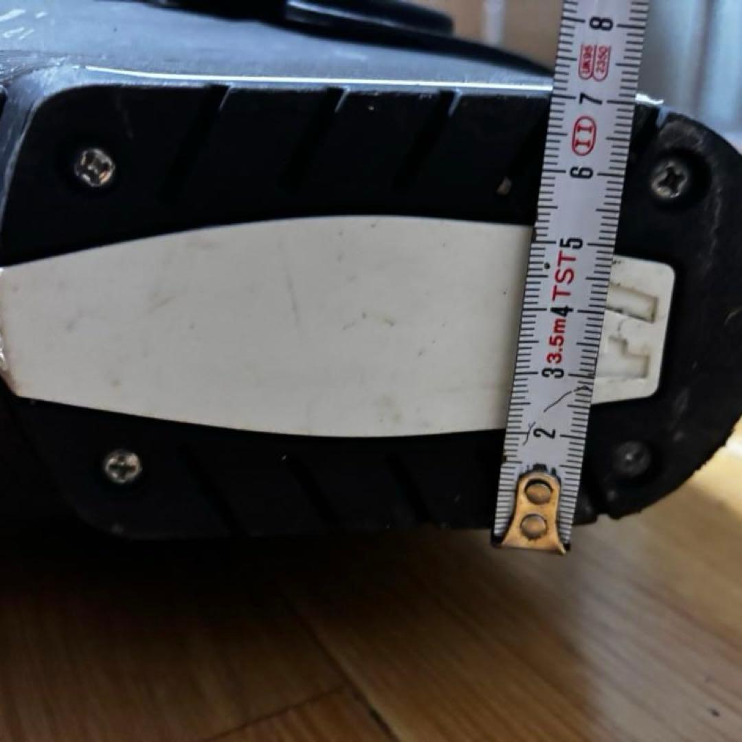 FT　KICKER FULL TILT スキーブーツ 　28.5cm