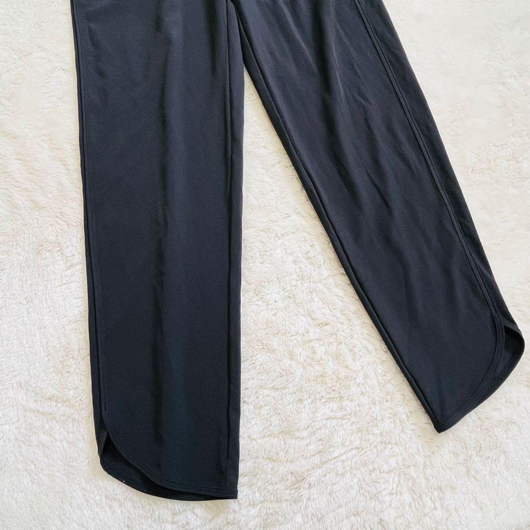 美品✨】パタゴニア ウィメンズ フリートウィズ ロンパー ブラック XS