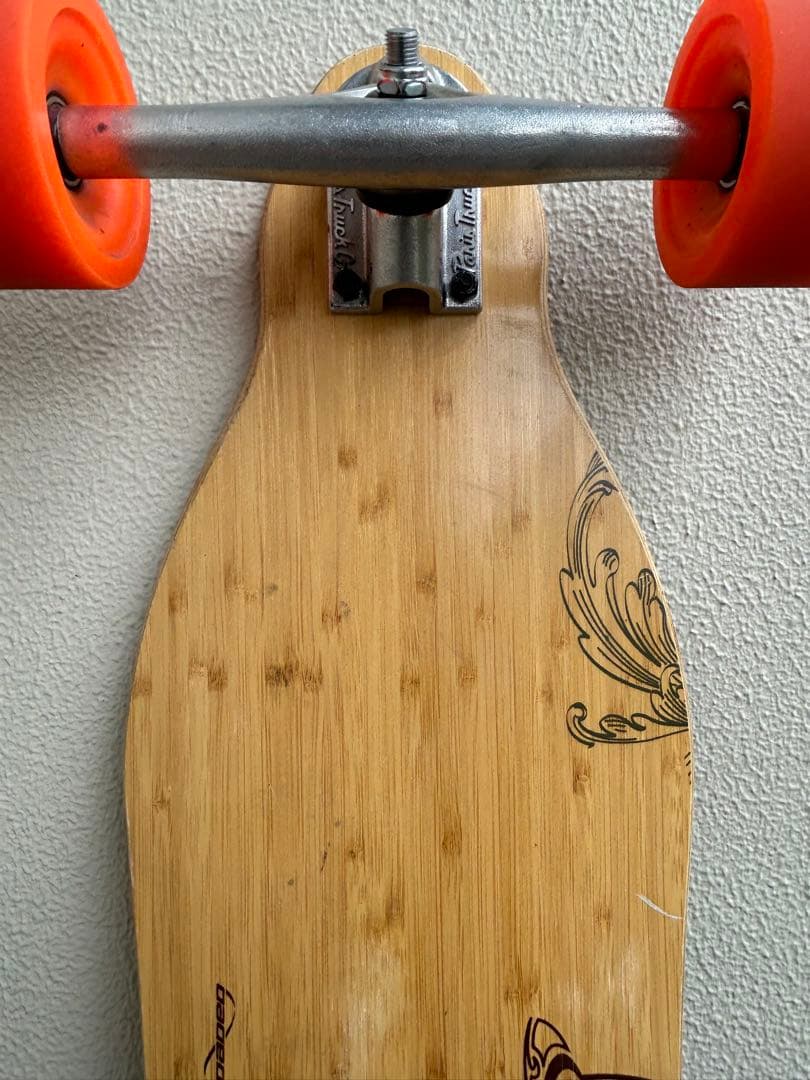 ★週末限定価格★LOADED VANGUARD 美品 定価51,700円