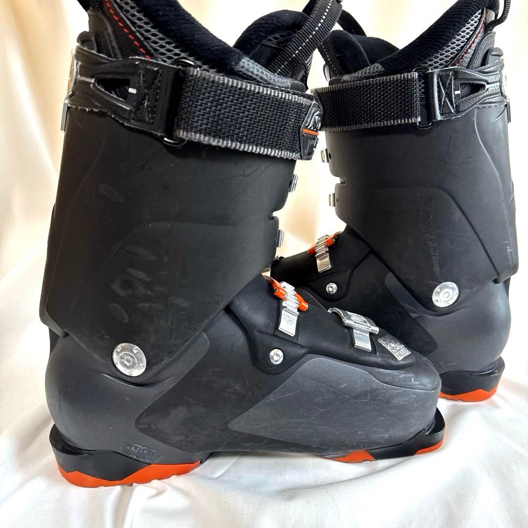 NORDICA ノルディカ スキーブーツHELL & BACK H3 - メルカリ
