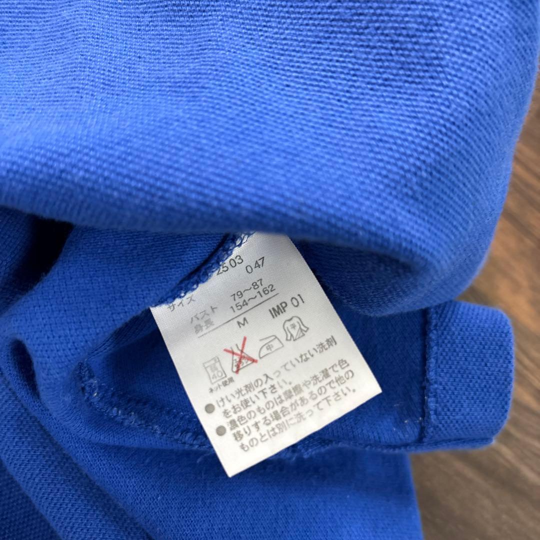 希少XXSサイズ ユミナ 様8SM2 ラルフローレン ワンポイント刺繍 半袖