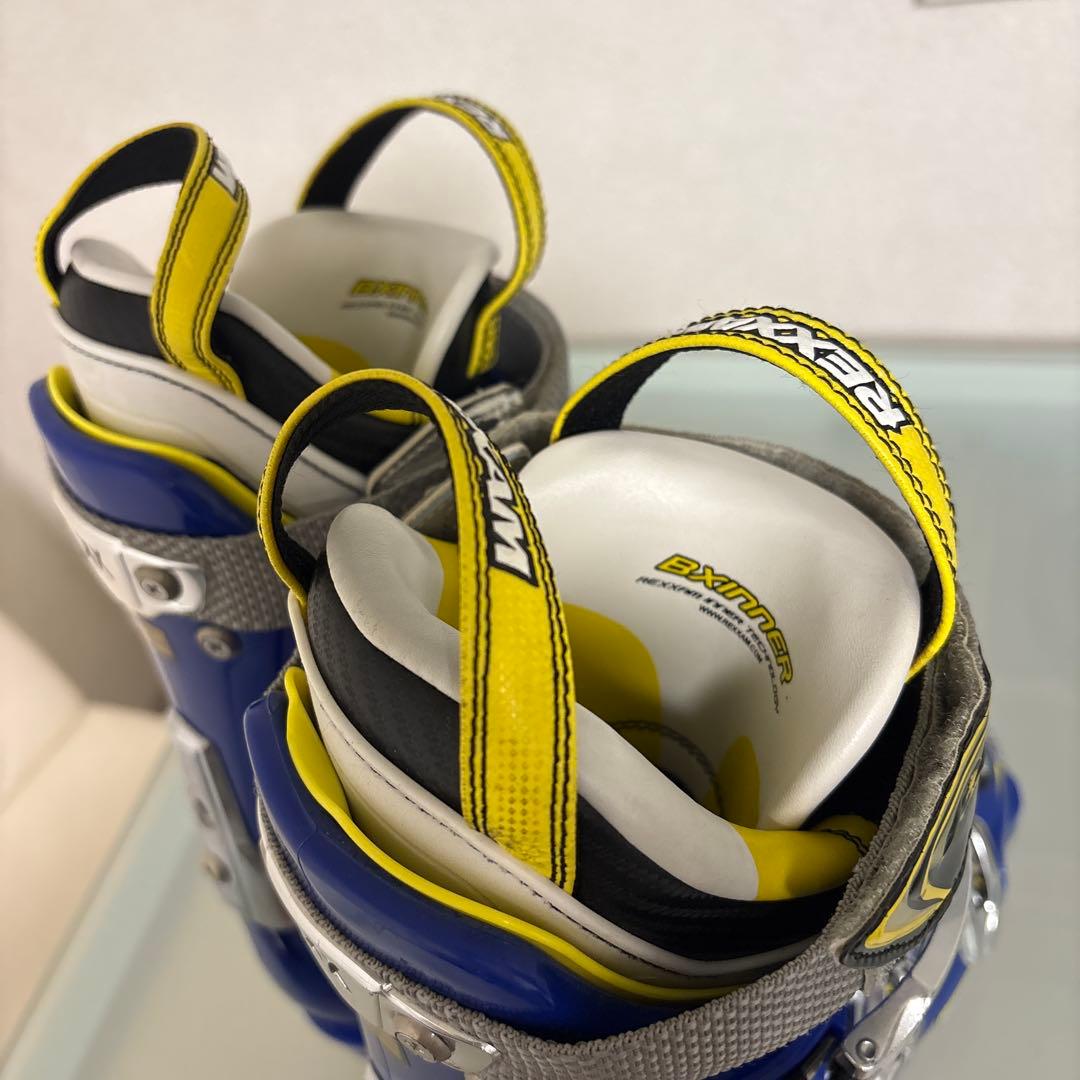 REXXAM D-97 25.0-25.5cm レクザム - メルカリ