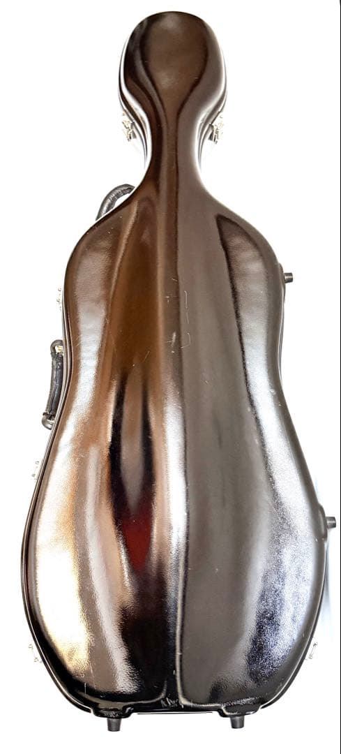 希少】Giuseppe Stefanini チェロ イタリア製 1982年製 - メルカリ