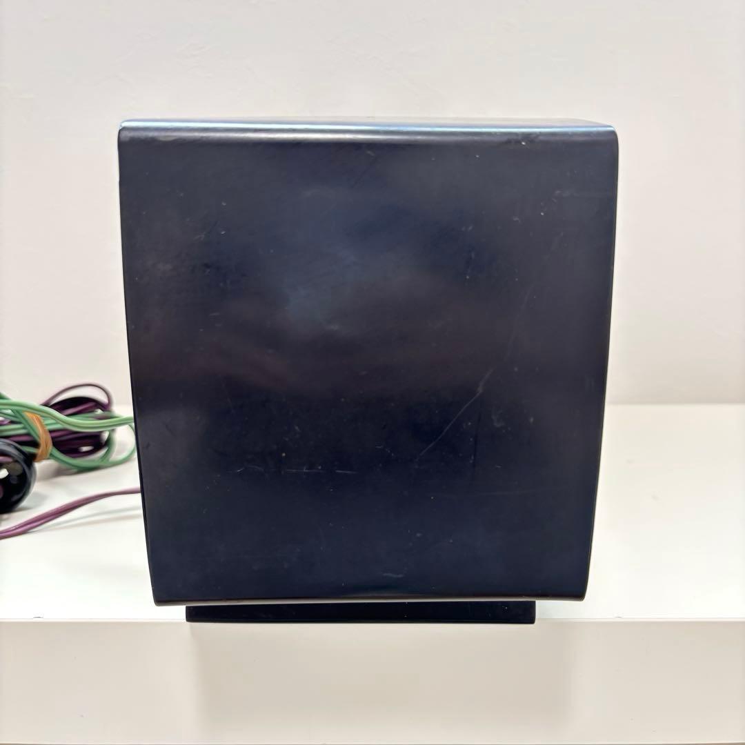 ひでさん様　美品 松下 DX -370 昭和レトロ 真空管ラジオ 受信確認