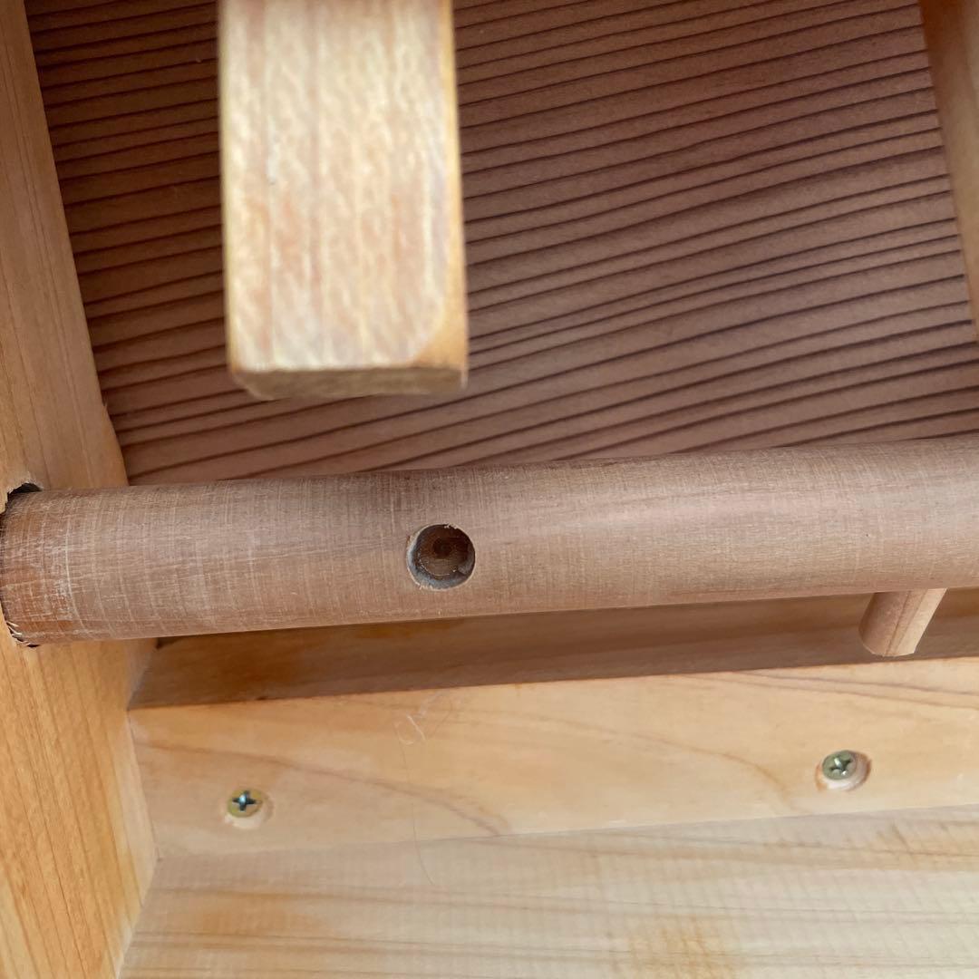 皇室ご愛用】【匿名配送】KOCHI JAPAN 木製手押し車 | 激安通販のイー