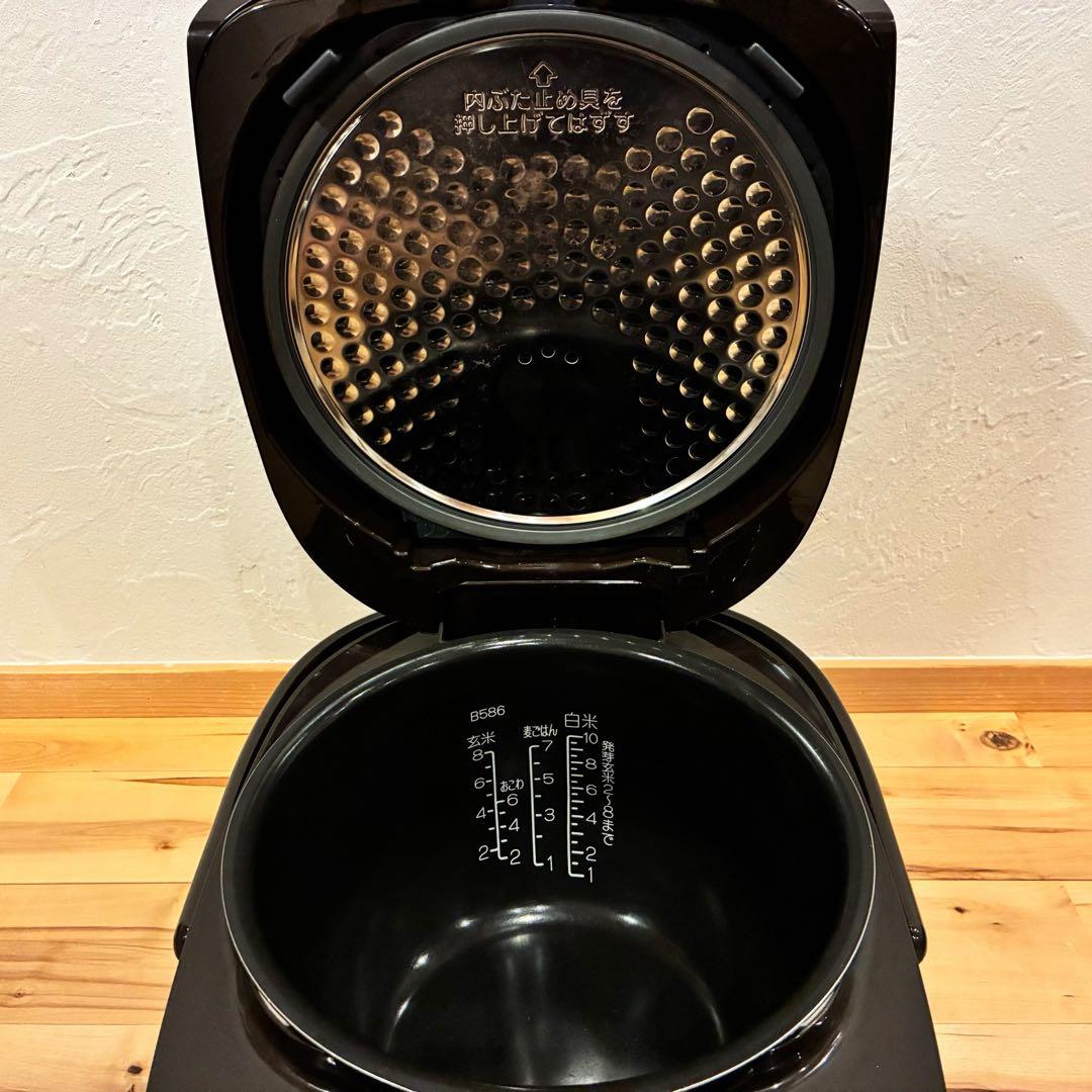 象印 IH炊飯ジャー NW-VB18 1.8L 一升 2020年製