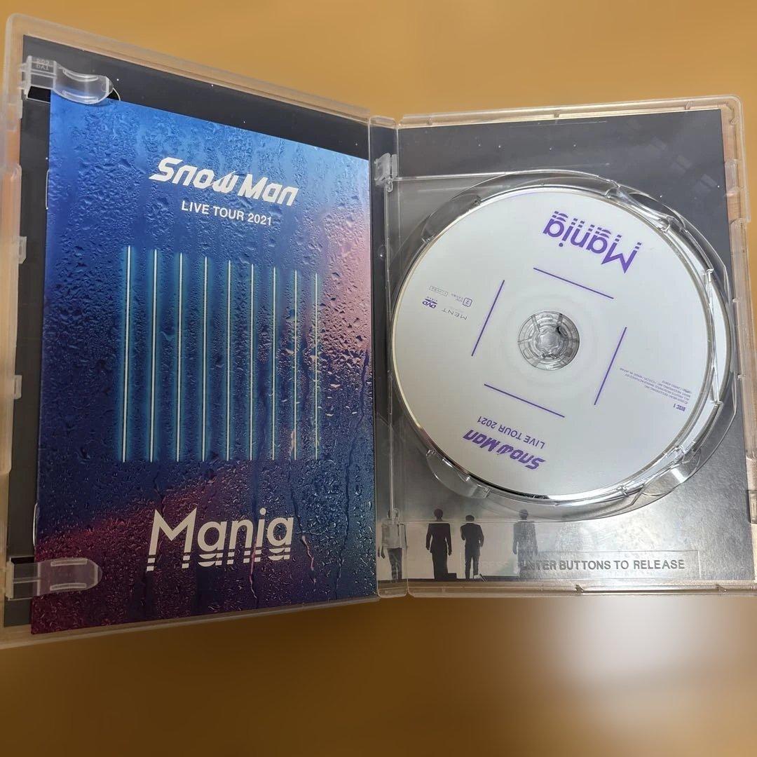 BEBE さまMan☆DVD(スノマニ、ラボ、I DO ME、ベスト)