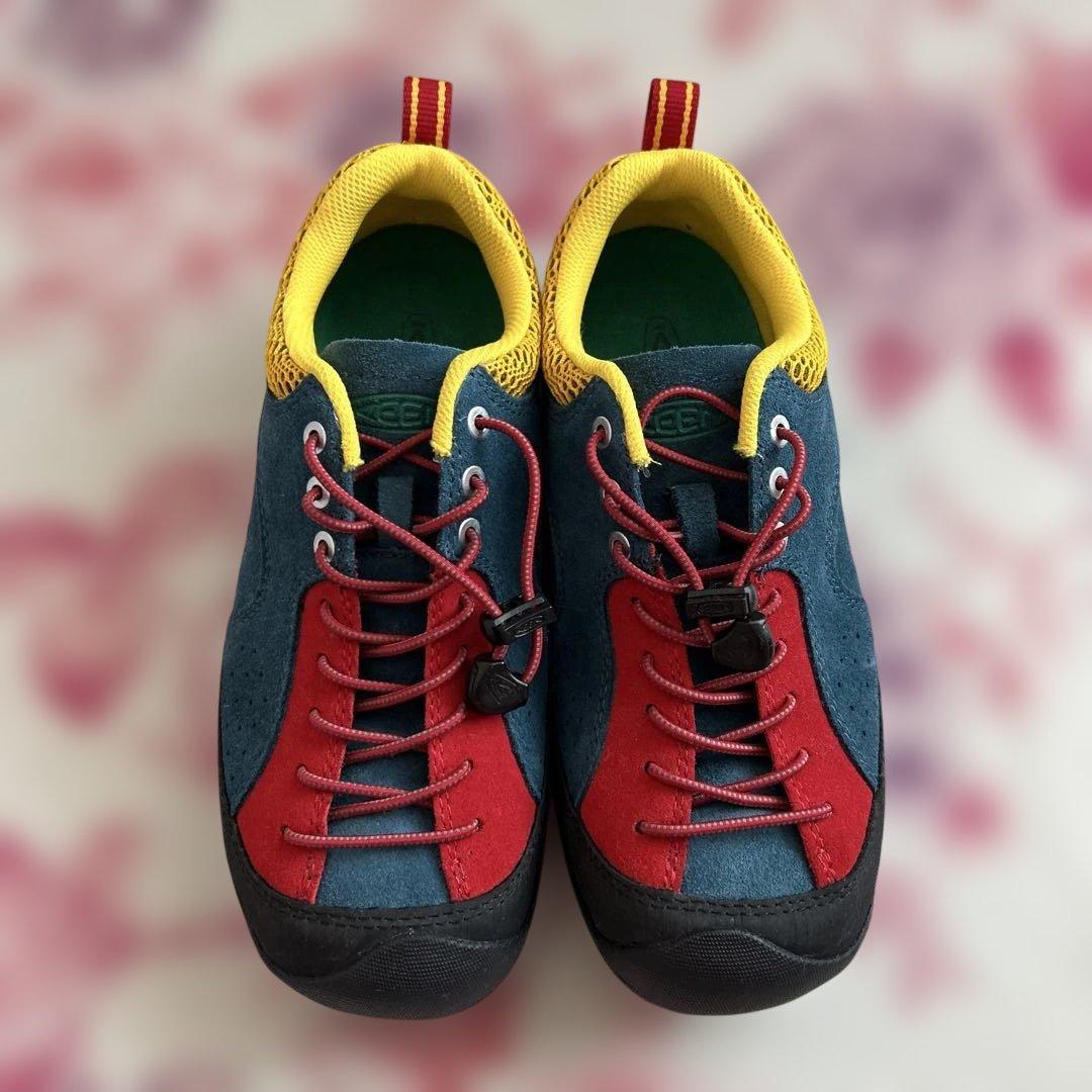 新品未使用　keen ジャスパーロックスSP ジャスパー ロックス | KEEN公式オンラインストア
