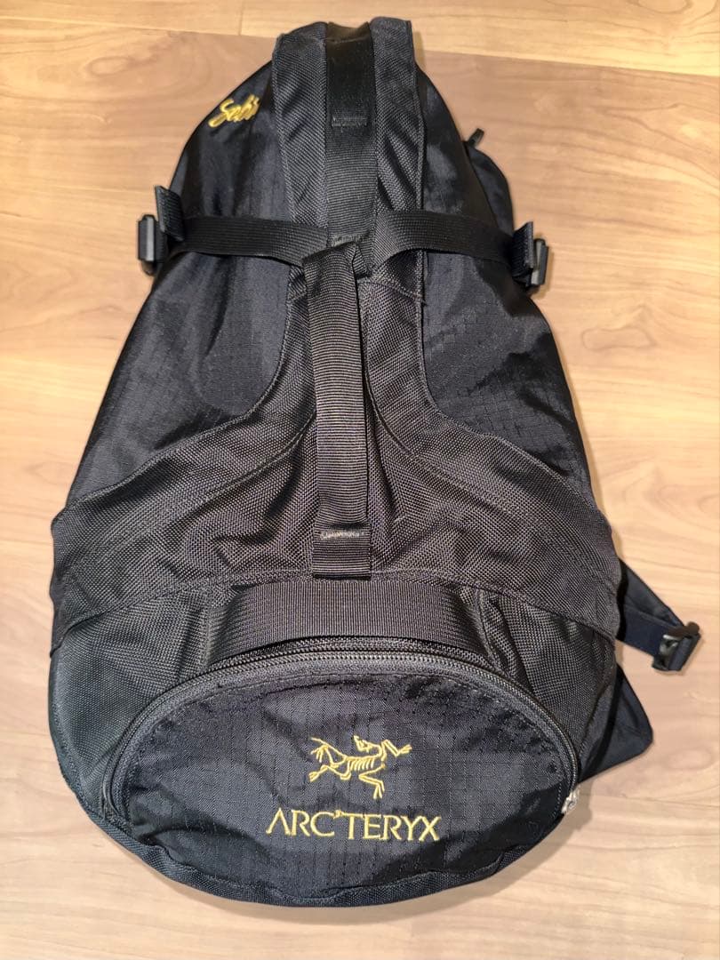 ARC'TERYX SEBRING (セブリン) アークテリクス×ビームス40周年 別注アイテム！ SEBRING (セブリン