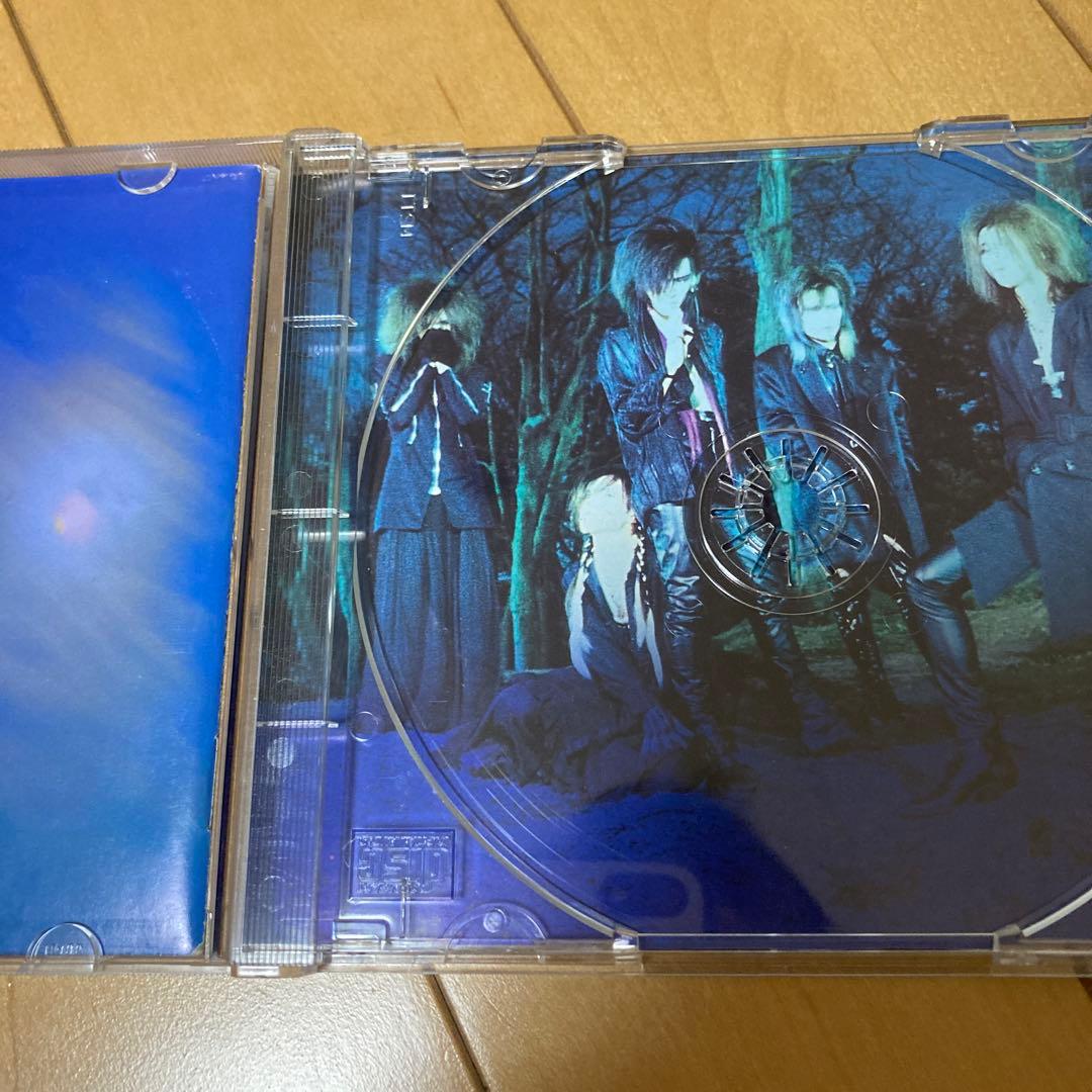 今旬、インディーズ盤、初回盤、LUNA SEA、写真集、クリアタグ付き